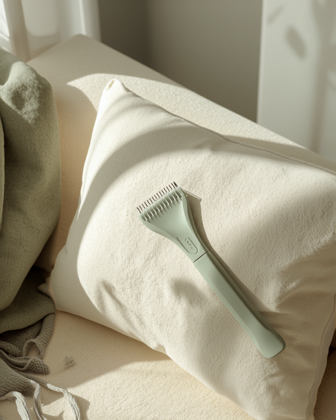 Fur and lint removers collection