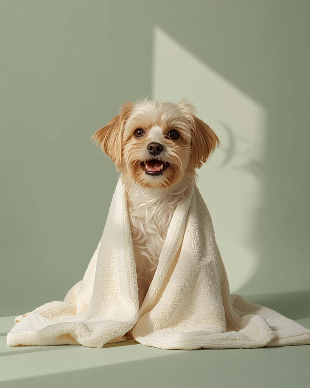 Pet care collection