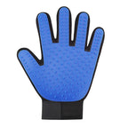 Furvelis Silicone Pet Grooming & Deshedding Glove