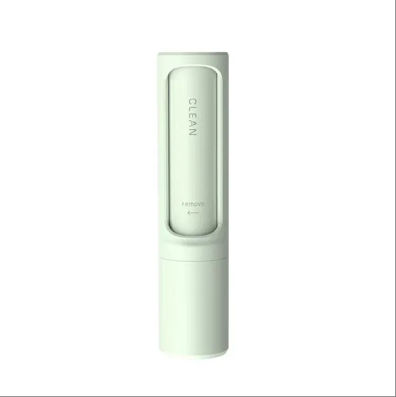 Furvelis pet hair remover for lifting fur from household fabrics