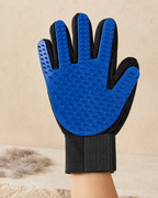 Furvelis Silicone Pet Grooming & Deshedding Glove